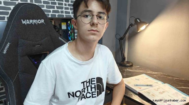 LGS'de tam puanın sırrı