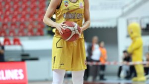 Melikgazi Kayseri Basketbol'da 2 transfer birden