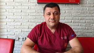 "Yılan ısırmasında sakin kalın"