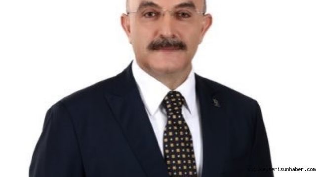 SDP Başkanı ve Cumhurbaşkanı Danışmanı Ogan: "FETÖ'nün saldırı pozisyonuna geçebilmesi veya Türkiye'yi komple etkileyecek bir imkân yakalaması mümkün değil"