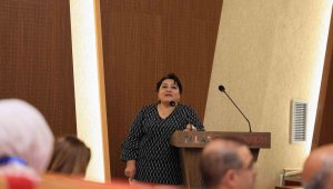 Talas Belediyesi'nden sağlığa uzanan hizmet anlayışı