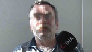 Terzi olayında karşı taraf konuştu: "Mağdur olan biziz"