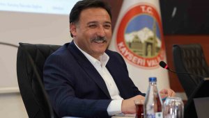 Vali Çiçek: "Tek gencimizi dahi kaybetmeye tahammülümüz yok"