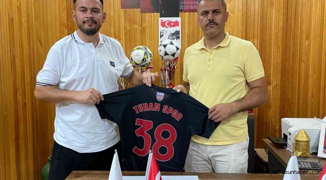 1966 Turanspor'da yeni dönem