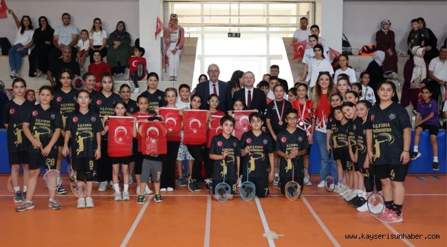 30 Ağustos Zafer Bayramı Bünyan'da coşkuyla kutlandı