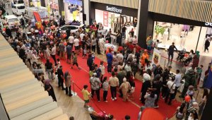 30 Ağustos'da Jandarma tanıtıldı