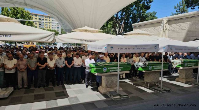 Ali Hızar'ın acı günü