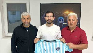 Başakpınarspor'dan 6 transfer birden
