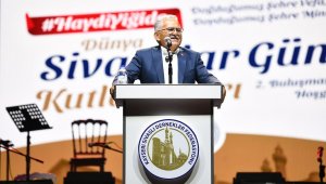 Başkan Büyükkılıç; Dünya Sivaslılar Günü kutlamalarına katıldı