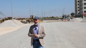 Başkan Çolakbayrakdar: "Kayseri'nin trafik yükünü alacak dev proje, yeni bir çağ açacak"