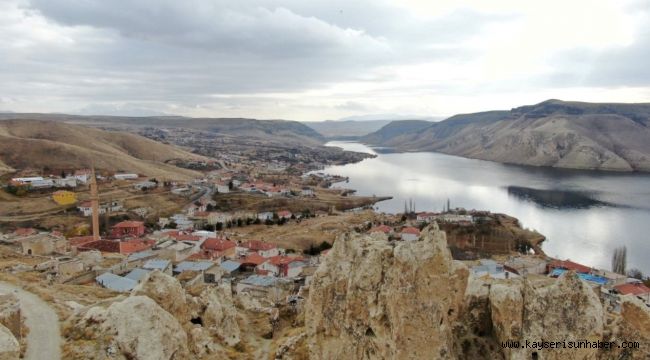 Başkan Çolakbayrakdar: "Turizmin yeni adresi 'Kocasinan' olacak"