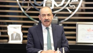 Başkan Gülsoy: "Temmuz ayında 147 ülkeye 324 milyon dolar ihracat, 162 milyon dolar ithalat yaptık"