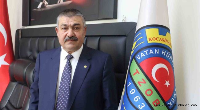 Biçerdöver fiyatı belli oldu