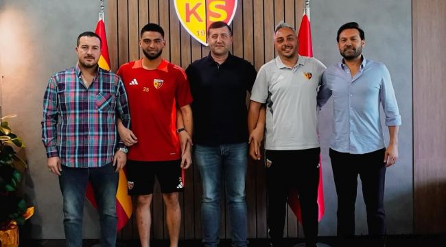 Bilal Bayazıt: "Yanlış anlaşılmalar giderildi"