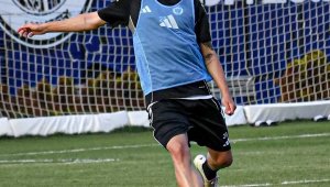 Erciyes 38 FK'da izin zamanı