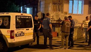 Eski eşini bıçakla ağır yaralayan şahıs yakalandı