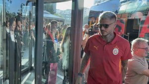 Galatasaray, Kayseri'de