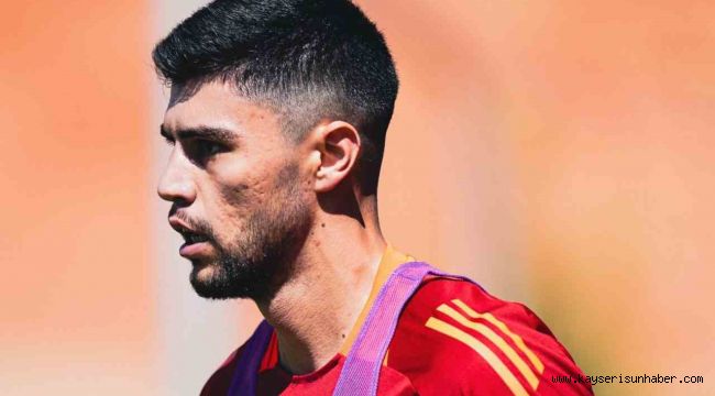 Kayserispor'da 5 eksik var