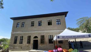 Melikgazi Belediyesi Sağlıklı Yaşam ve Farkındalık Kampı için başvurular başladı