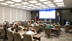 Melikgazi'de güvenli bir gelecek için kentsel dönüşüm devam ediyor