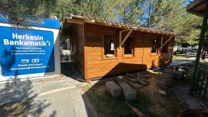 MHP Genel Başkan Yardımcısı Özdemir'den Sarız paylaşımı