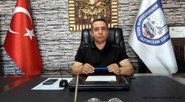 Okul servislerinde kameralar çocukları koruyacak