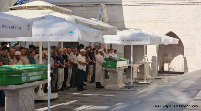 "Annemiz" dediler, başka cenazeyi alıp gömdüler