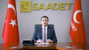 Saadet Partisi lideri Arıkan'dan Hakem Kurulu'na 'memur zammı' tepkisi: "VAR'a götürülmelidir"