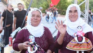 Soğanlı Vadisi 2. Geleneksel Turizm Festivali'ne Spor AŞ damgası