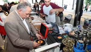 Sosyoekonomik seviyenin zirvesinde Talas var