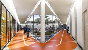 Talas'ta Alzheimer Merkezi'nin temeli atılıyor