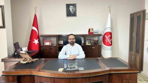 Tomarza İlçe Müftüsü Özgün oldu
