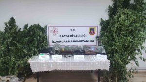 Uyuşturucuyu turşu bidonuna gizledi: 1 gözaltı