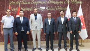 Yeşilay, cezaevindeki tutuklu ve hükümlü gençlere bağımlılığı anlatacak