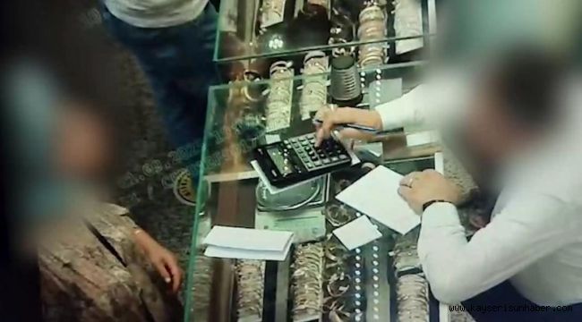 3 yıl önce gerçekleşen faili meçhul hırsızlık aydınlatıldı