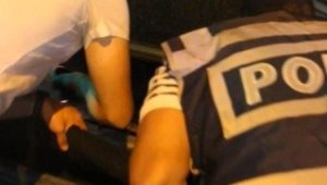 Aranan 74 kişi yakalandı