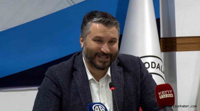 Bakan Yardımcısı Oruç Baba İnan: "Enflasyonla mücadelede TL'nin reel değerlenmesi sürecini yaşıyoruz"