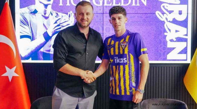 Baran Ali Gezek, Eyüpspor'da