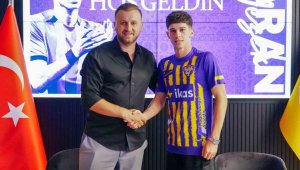 Baran Ali Gezek, Eyüpspor'da