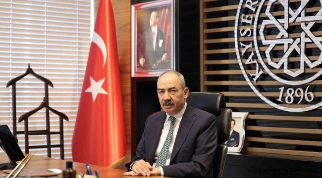 Başkan Gülsoy: "Ağustos ayında 147 ülkeye 303 milyon 825 bin dolar ihracat, 136 milyon 285 bin dolar ithalat yaptık"