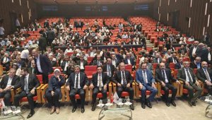 Başkan Gülsoy: "Bizim için ahilik kültürünün yeri bambaşkadır"