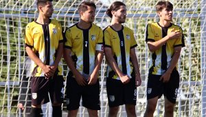 Bölgesel Amatör Lig Fikstürü çekildi