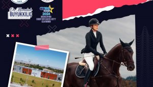 Büyükşehirin binicilik eğitimlerinde özel ders kayıtları başladı