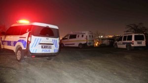 Cinayet zanlısı kardeşler hakim karşısına çıktı