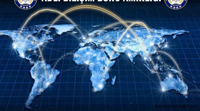 Cinsel içerikli paylaşım yapan hesaplara 'siber' engel