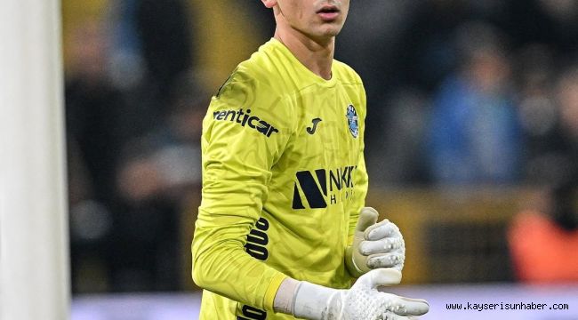 Deniz Eren Dönmezer, Kayserispor'da