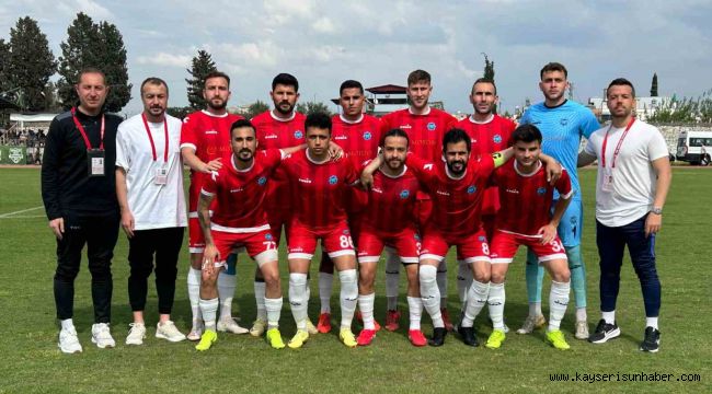 Develigücü BAL'a katılmayacak