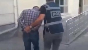 Dolandırıcı 128 saatlik kamera incelemesiyle tespit edildi: 1 gözaltı