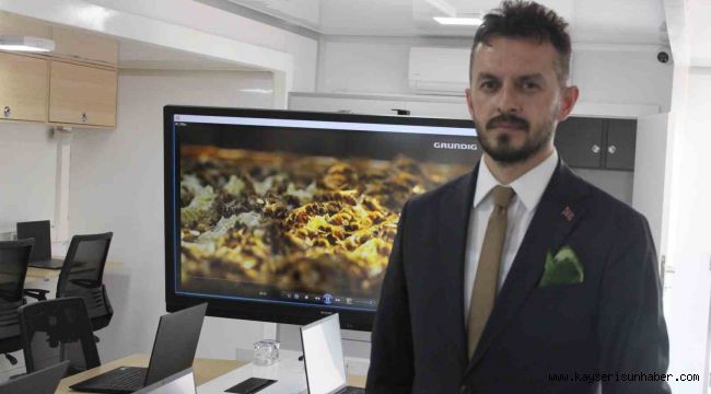 Eğitime destek, afete 'Hızır'