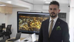 Eğitime destek, afete 'Hızır'